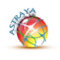 Astraya logo - Similar company to Astraya Digital | Web Designer & Content Creation