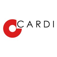 CARDI logo - Similar company to Joyfit