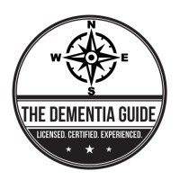 The Dementia Guide logo - Similar company to Pelican Landing Assisted Living & Memory Care