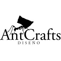 AntCrafts S.A logo - Similar company to Digital Thinker