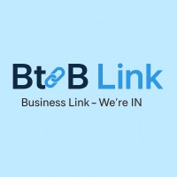 BtoB Link logo - Similar company to Athena Decision Systems