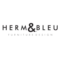 Herm & Bleu logo - Similar company to Marena Equipamiento