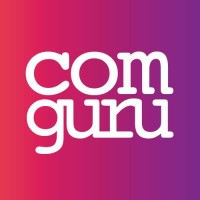 comguru agency logo - Similar company to 5 Sens Advertising