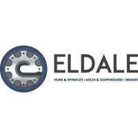 Eldale Machine and Tool Ltd. logo - Similar company to A&H Custom Machine