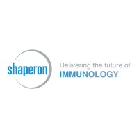 Shaperon logo - Similar company to Genenuintech