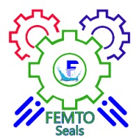 Femto Seals Private Limited logo - Similar company to Ashely Engineering