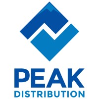 Peak Distribution LLC logo - Similar company to Macro Industries, Inc.