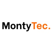 MontyTec logo - Similar company to Monytr
