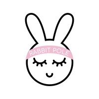 The Rabbit Pole logo - Similar company to Clyde Vern