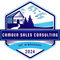 Camden Sales Consulting logo - Similar company to Refuge Group, Inc.