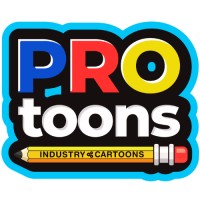 PROtoons Company Cartoons logo - Similar company to Jc Print & Marketing