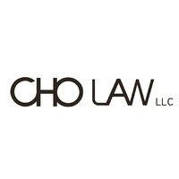 Cho Law LLC logo - Similar company to Bfr - Be Future Ready