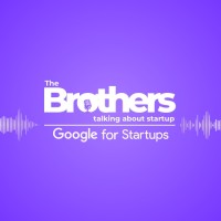 The Brothers Podcast logo - Similar company to Helek Studio