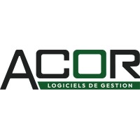 ACOR Logiciels de Gestion logo - Similar company to Micro Logic Systems