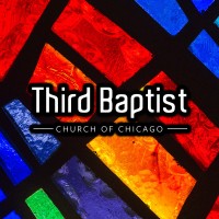 Third Baptist Church of Chicago logo - Similar company to Oasis Church Chicago