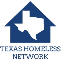Texas Homeless Network logo - Similar company to Austin Mutual Aid