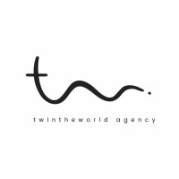 Twintheworld Agency logo - Similar company to Digipex Gmbh