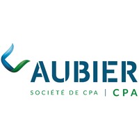 AUBIER CPA Inc. logo - Similar company to Décimo