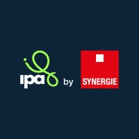 IPA logo - Similar company to Ipa Slovakia