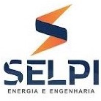 SELPI ENERGIA E ENGENHARIA logo - Similar company to Pró Engenharia