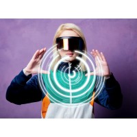 Fashion Foresight logo - Similar company to Makeverse Studio