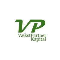VækstPartner Kapital logo - Similar company to Trivision A/S