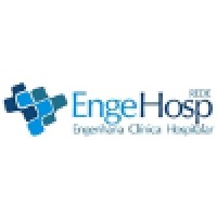 EngeHosp logo - Similar company to Aaci Brasil