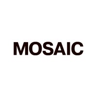MOSAIC Creative agency logo - Similar company to Mosaic Creative