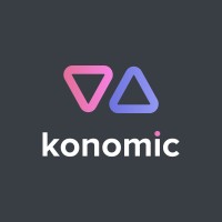 Konomic logo - Similar company to Motion