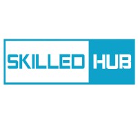 SkilledHub logo - Similar company to Skilled Hub