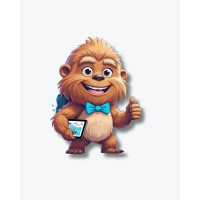 SaaSQuatch logo - Similar company to Blocbelt