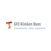 GFO Kliniken Bonn logo - Similar company to Bladevision Filmproduktion