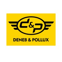 DENEB & POLLUX TOURS & TRAVELS logo - Similar company to Gir Amritphal