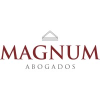 Magnum Abogados logo - Similar company to Ritmo