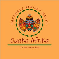 Ouaka Afrika logo - Similar company to Groupe Alliance