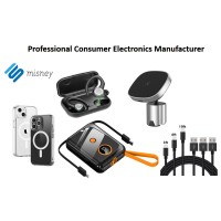 Shenzhen Misney Technology Co.,Ltd. logo - Similar company to Edizard Co. Ltd