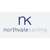 Northvale Korting Limited logo - Similar company to High Spec Ltd