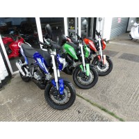 CHEAPBIKESRUS LIMITED logo - Similar company to Pure Triumph