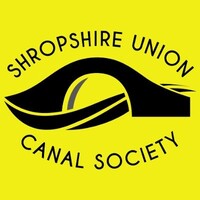 Shropshire Union Canal Society logo - Similar company to Rae Build