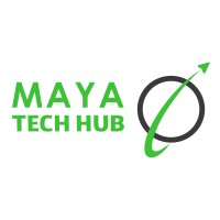 Maya logo - Similar company to C21