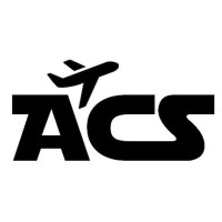 Air Cargo Services logo - Similar company to Revolution Air Charter