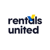 Rentals United logo - Similar company to Rentals.Ca