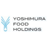 Yoshimura Food Holdings Asia logo - Similar company to Shake Farm