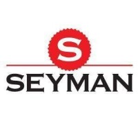 A. Seyman Trade Ltd. logo - Similar company to Gv Enginnering