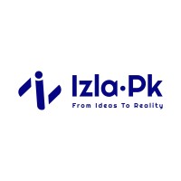 Izla Technologies PK logo - Similar company to Affinix