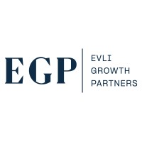 Evli Growth Partners logo - Similar company to Aggregate Media