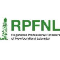 Registered Professional Foresters of Newfoundland and Labrador logo - Similar company to Gibraltar Fine Homes & Renovations