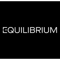 EQUILIBRIUM logo - Similar company to Fast + Epp