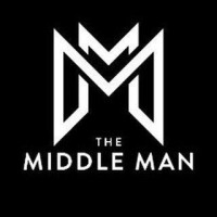 The Middle Man logo - Similar company to Propcare Property Management
