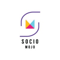 Sociomojo Marketing Agency logo - Similar company to Campaignss- Marketing Agency